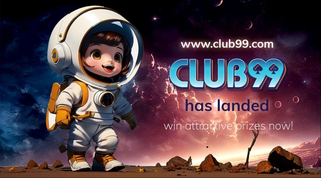 Club99Play888 - Club99Play888 Official Feature Image 3