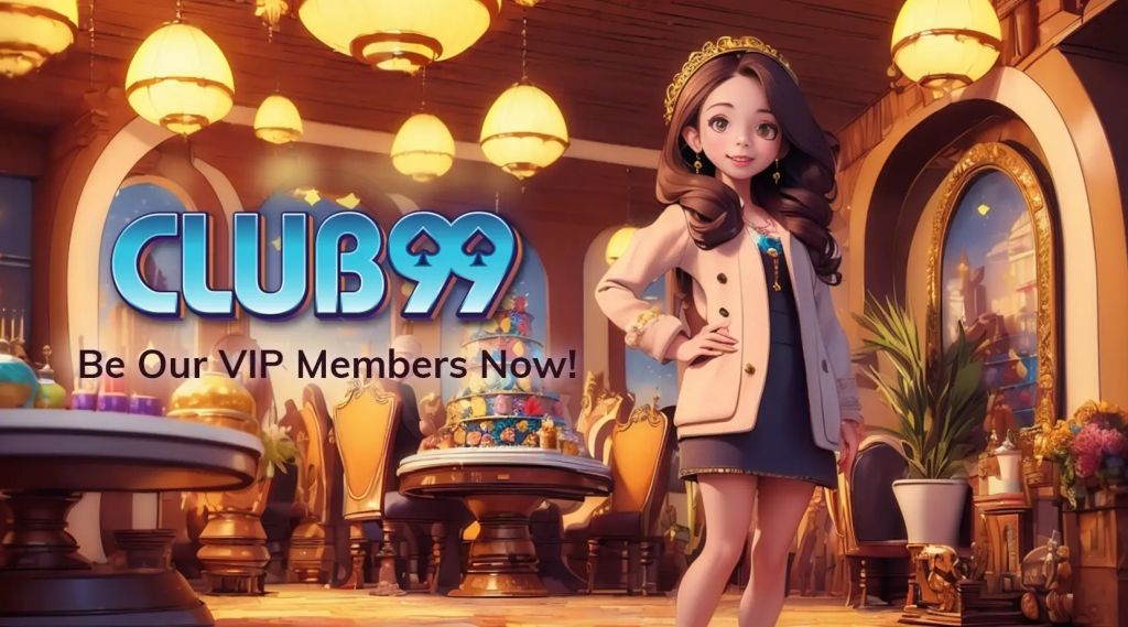 Club99 | Club99 Official MY Club99Play888 - Club99Play888 FAQ Reference Manual Feature Image 3